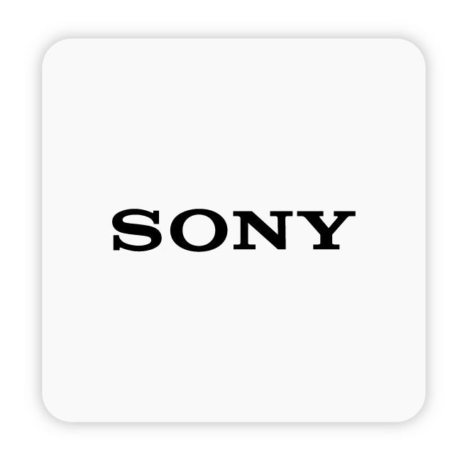 SONY