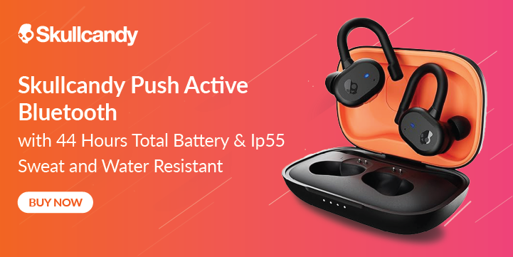 Skullcandy 1