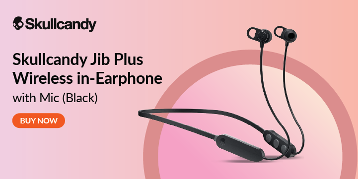 Skullcandy 3