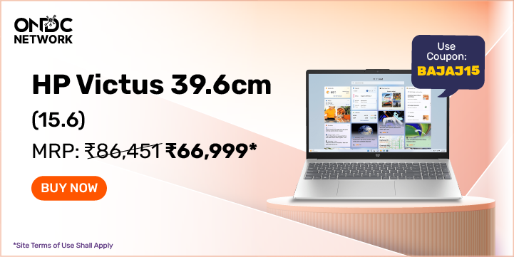 Hp Laptop 39.6 Cm (15.6) , Intel® Core™ Ultra 5 Processor,16 Gb Ddr5-5600 Ram, 512 Gb Ssd Hard Drive ,silver ,15-fd1254tu