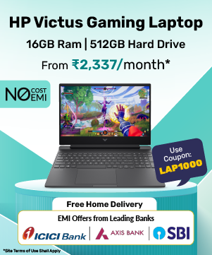 Hp Victus 39.6cm (15.6) Gaming Laptop, 13th Generation Intel® Core™ I5 Processor, 16 Gb Ddr4 Ram, 512 Gb Ssd Hard Drive, Silver, 15-fa2703tx.
