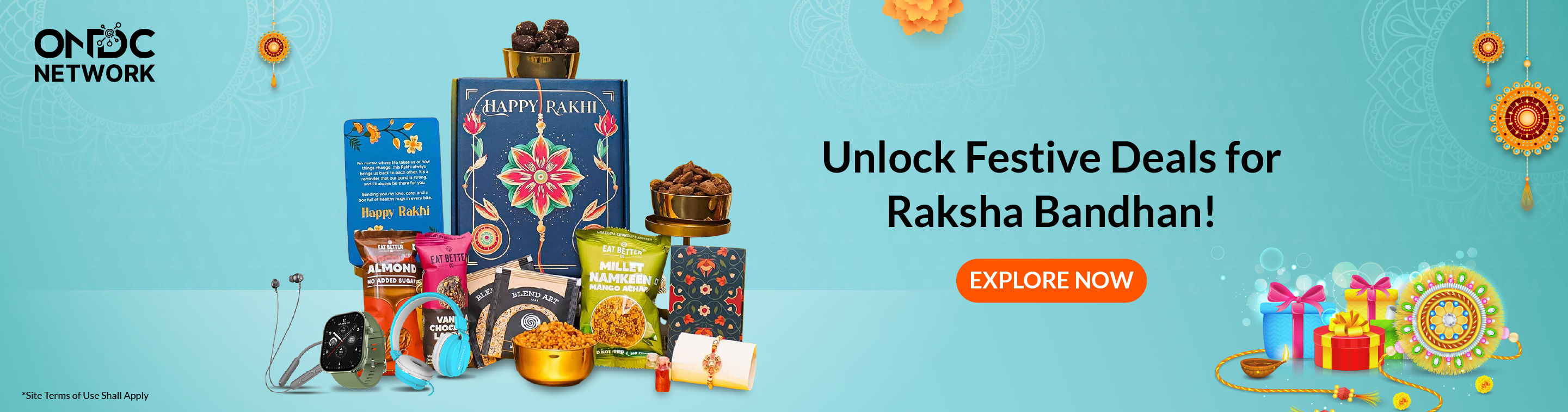 Gift Hamper