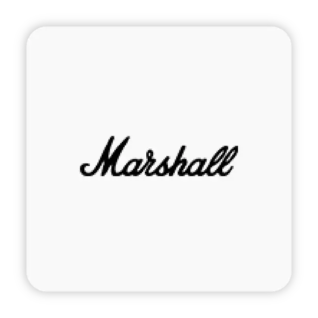 Marshall 