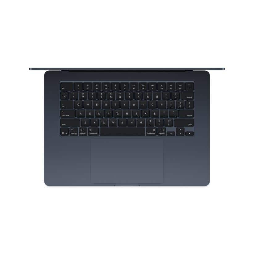 Macbook Air- 15