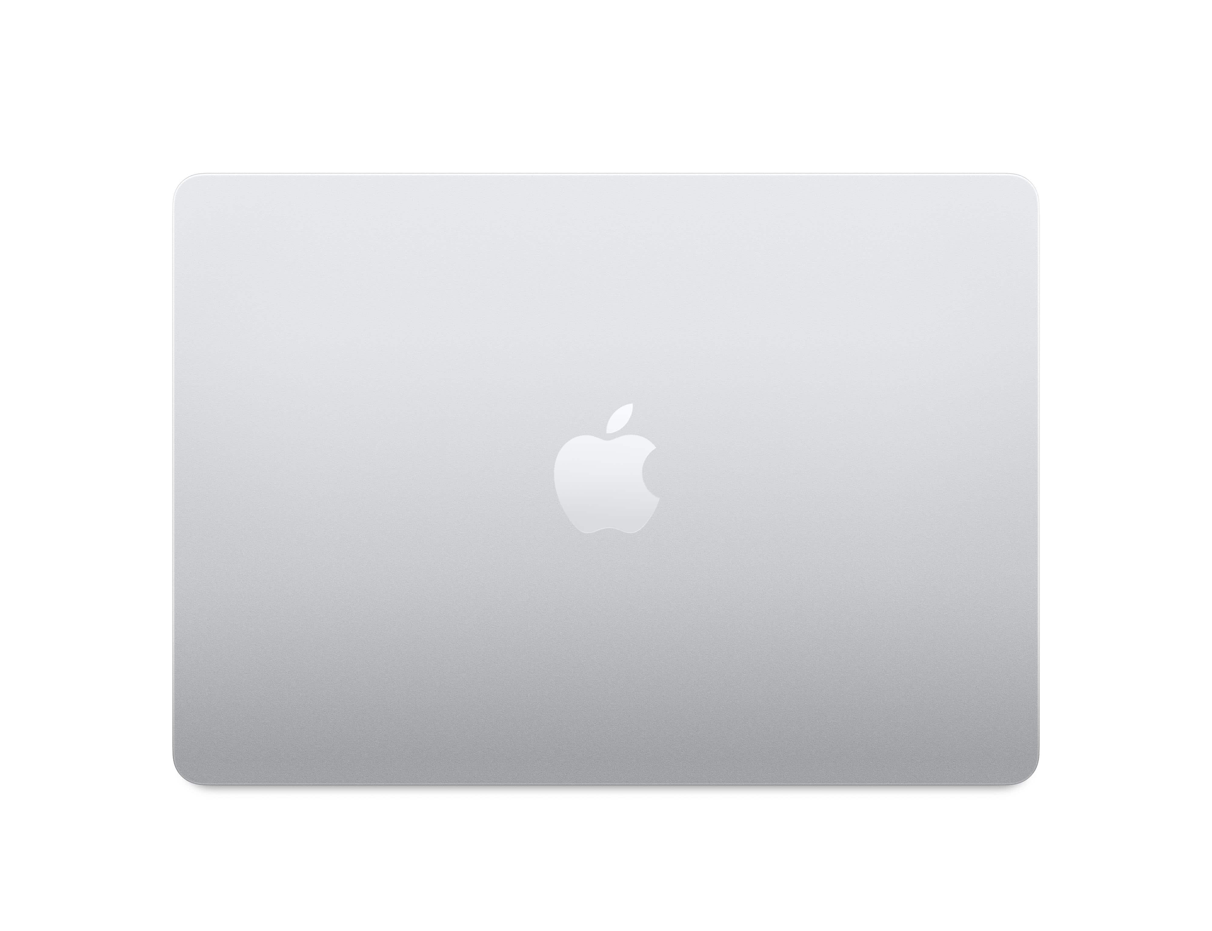 Macbook Air(M4) NPI 8-core GPU 16GB 256GB SSD Silver- Sequoia